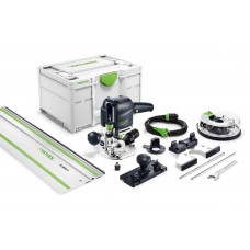 FESTOOL OF 1010 REBQ-Set+Box frezeris